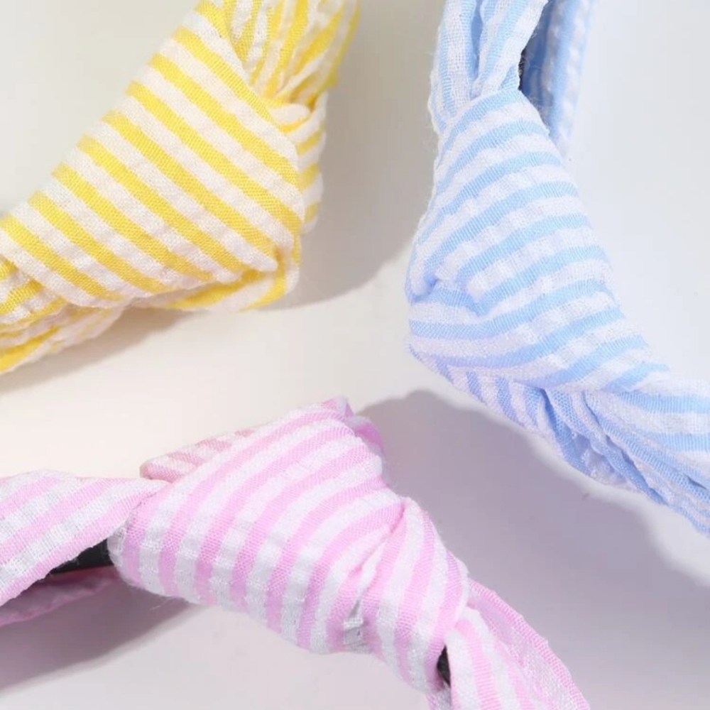 . Bundle of 3 Headbands - Picture 3 of 3